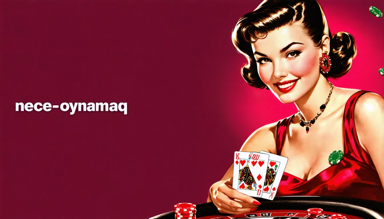 nece oynamaq Pin Up