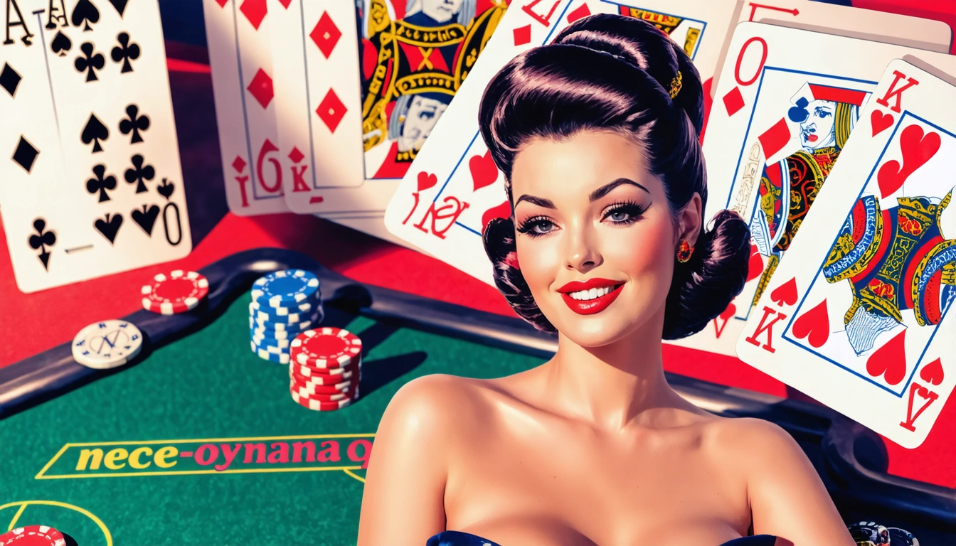 nece oynamaq Pin Up