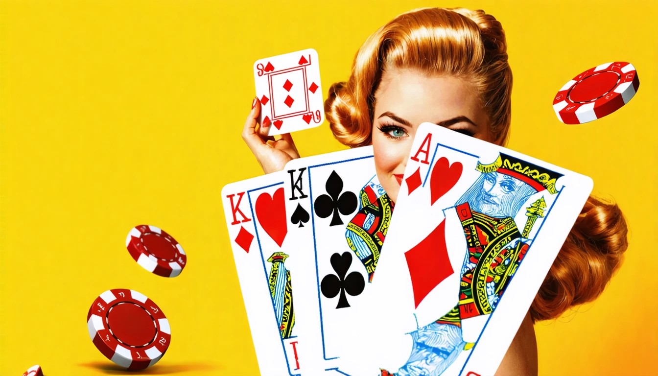 odenisler Pin Up