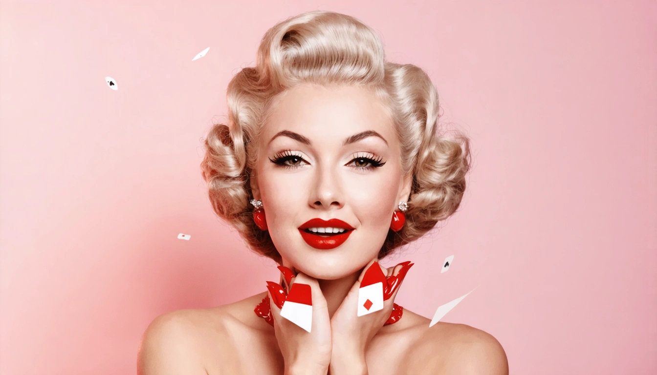 odenisler Pin Up
