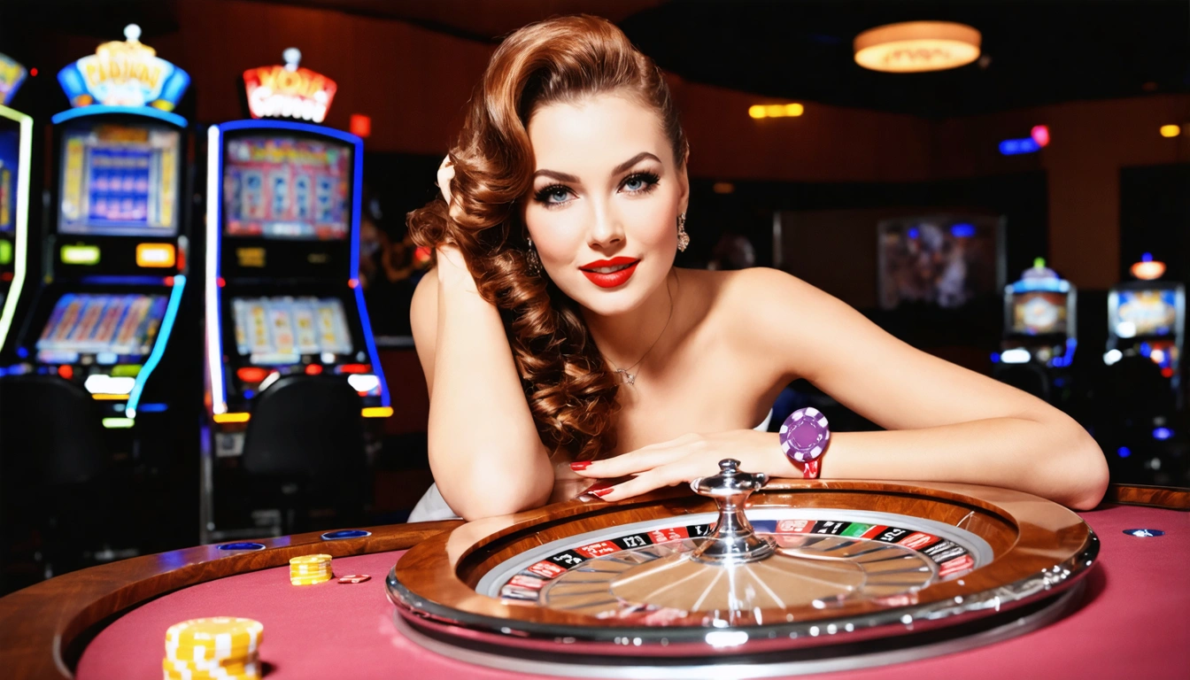 oyunlar Pin Up