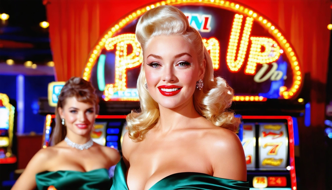 app Pin Up