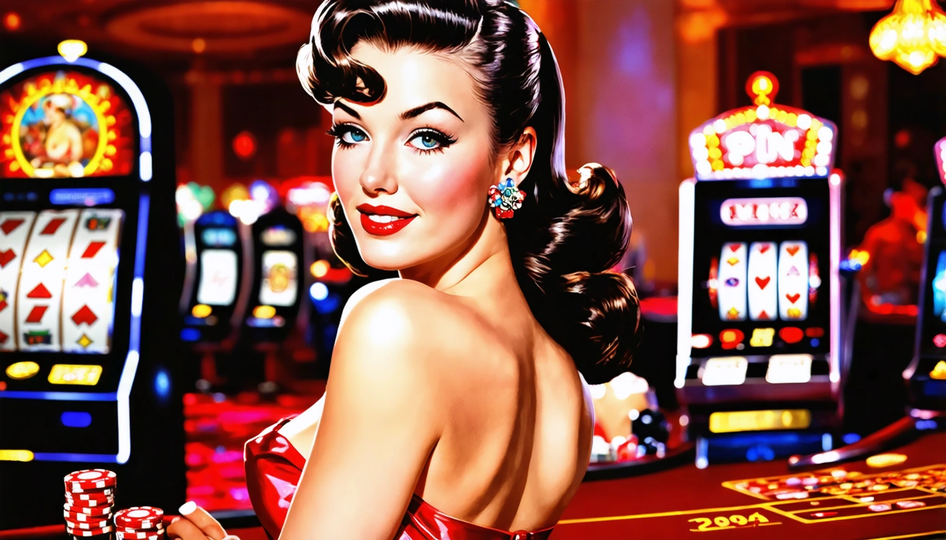 app Pin Up