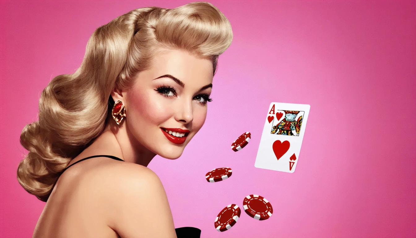 bonus Pin Up